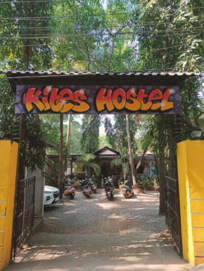 Kites Hostel and Rooms Goa